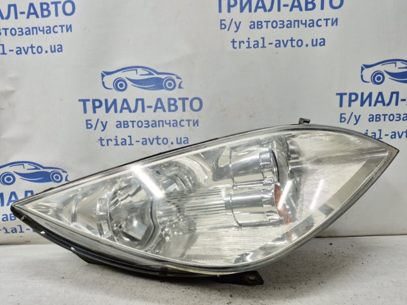 Фара правая Mitsubishi Colt 2002-2012 8301B870 (Арт. 81847) Київ - зображення 1