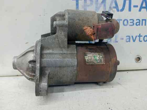 Стартер Mitsubishi Lancer 2003-2009 MR994325 (Арт. 61628) Київ