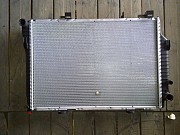 Мерседес 202 . 2.2 CDI - Радиатор охлаждения двигателя . Київ