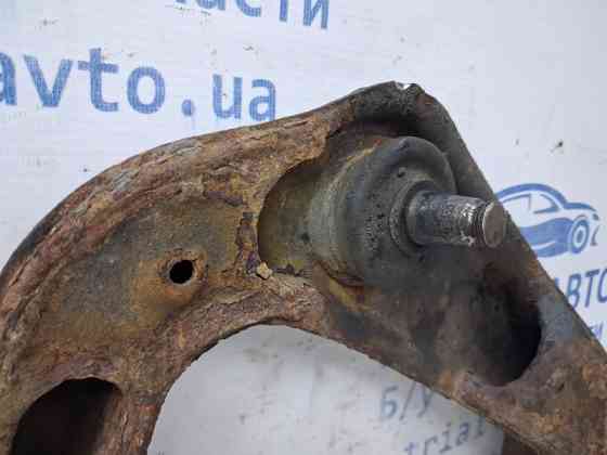 Рычаг передний верхний левый Nissan Pathfinder R51 2.5 DIESEL YD25DDTI 2004 (б/у) Київ