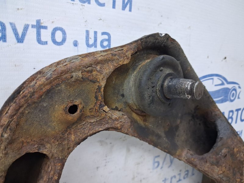 Рычаг передний верхний левый Nissan Pathfinder R51 2.5 DIESEL YD25DDTI 2004 (б/у) Київ - зображення 2