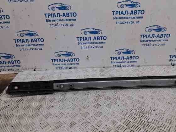 Рейлинг на крышу Suzuki Grand Vitara JT 2.0 БЕНЗИН J20A 2005 лев. (б/у) Киев