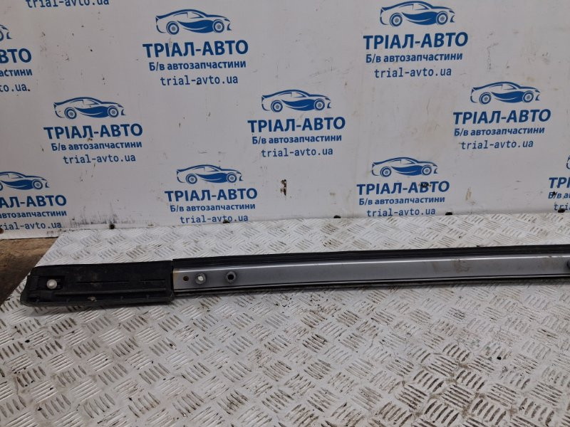 Рейлинг на крышу Suzuki Grand Vitara JT 2.0 БЕНЗИН J20A 2005 лев. (б/у) Киев - изображение 5