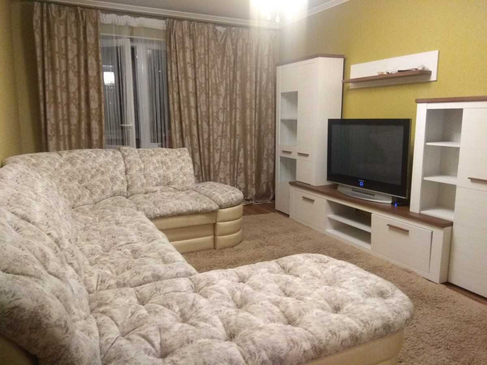 долгосрочная аренда 2-к квартира Киев, Дарницкий, 17000 грн./мес. Київ - зображення 1