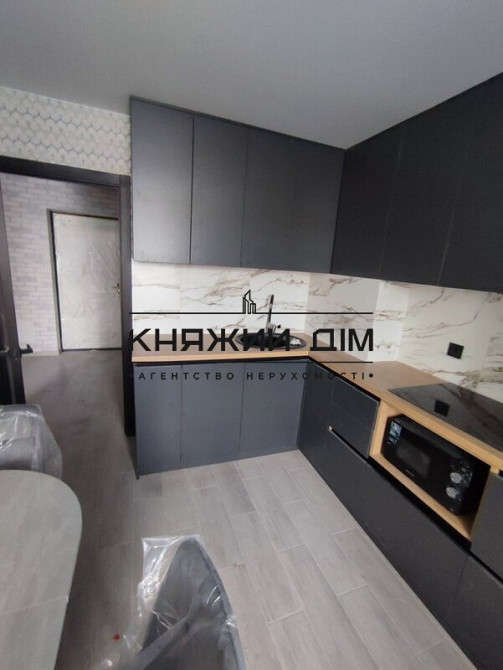 Оренда 1-кімнатної квартири у ЖК Одеський бульвар КОД 11203865 Київ - зображення 1