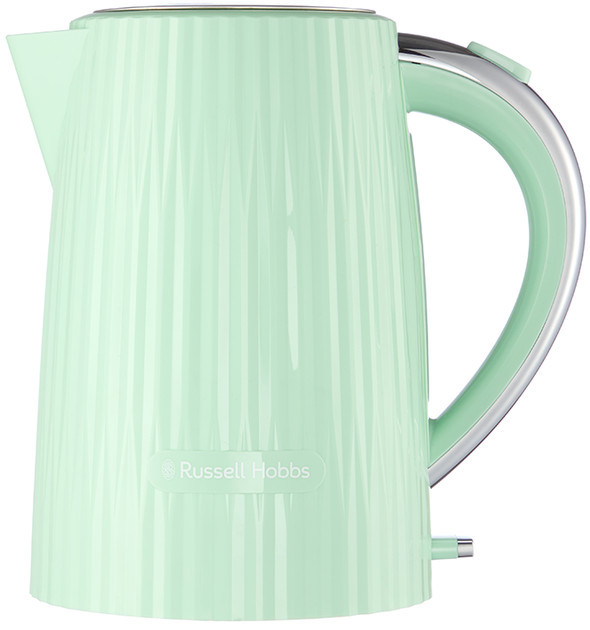 Электрочайник Russell Hobbs Kettle PistaСhio 27364-70 1,7 л салатовый Киев - изображение 1