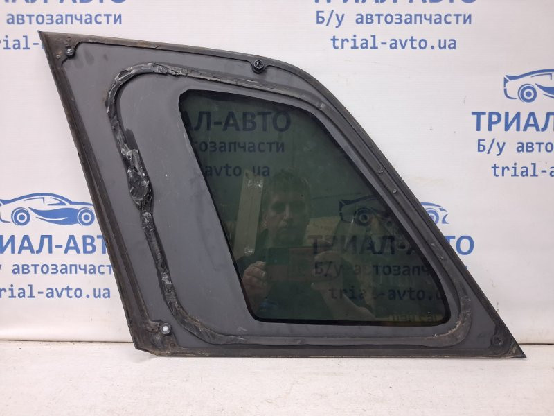 Стекло в кузов заднее правое Suzuki Grand Vitara 2005-2016 8456065J10 (Арт. 62037) Київ - зображення 2