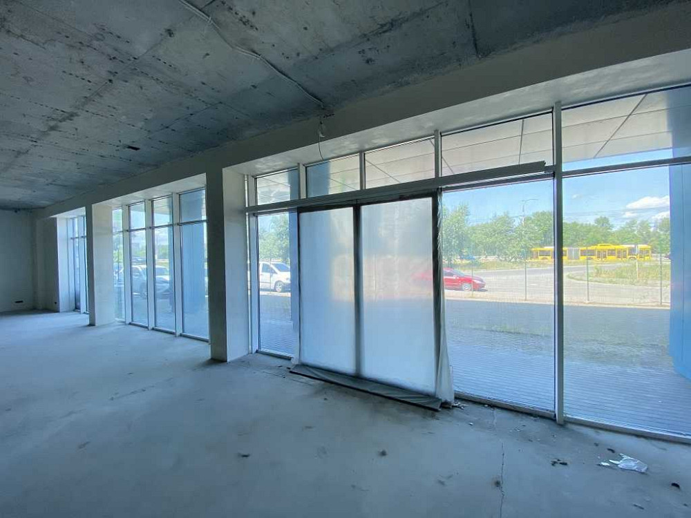 долгосрочная аренда помещения свободного назначения, здания Киев, Днепровский, 25100 $/мес. Київ - зображення 8