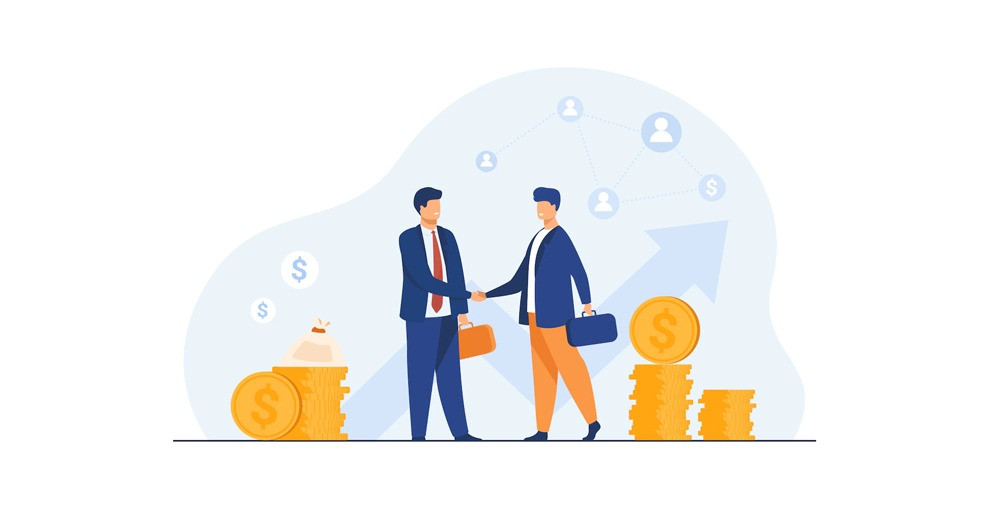 Я пропоную приватні позики до 200 000 євро Житомир - зображення 1