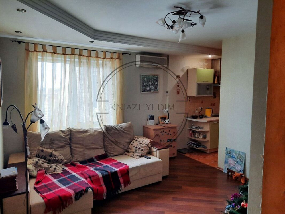 Продаж 2-х к.кв. студіо м. Бровари. № 21144485 Киев - изображение 4