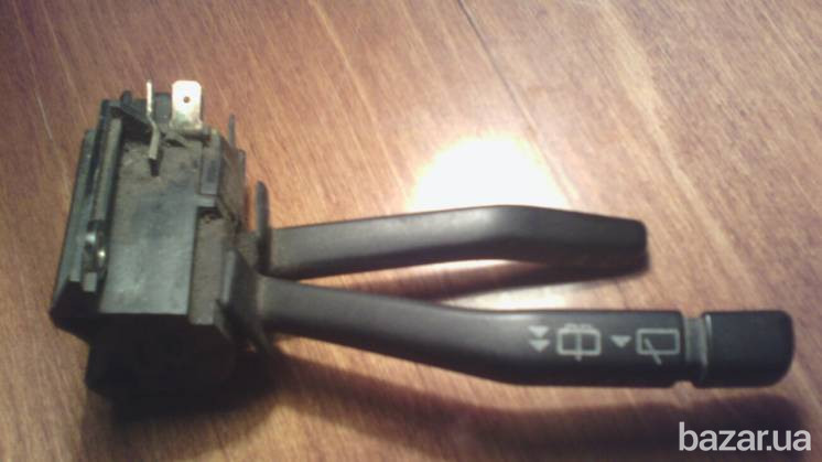 Перемикач склоочисників та світла 87bg-11k665-db Форд Сієрра хетчбек Вінниця - зображення 2