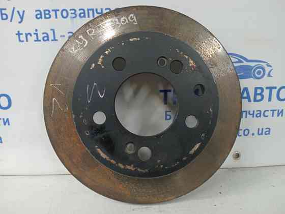 Диск тормозной задний SsangYong Kyron 2005-2016 4840109100 (Арт. 58470) Київ