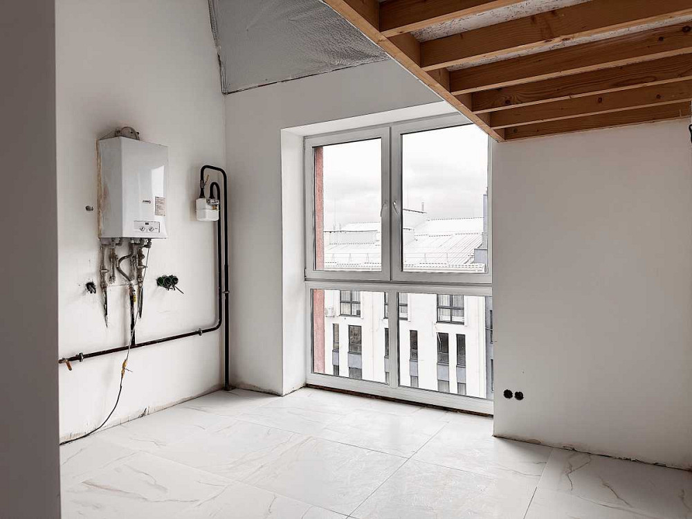 продажа 1-к квартира Киево-Святошинский, Хотов, 57000 $  - зображення 7