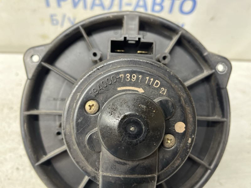 Вентилятор печки Toyota Camry 2001-2006 1940007391 (Арт. 81769) Київ - зображення 4
