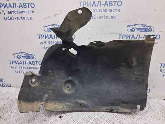 Подкрылок передний левый Renault Megane 2008-2016 638452549R (Арт. 63541) Київ