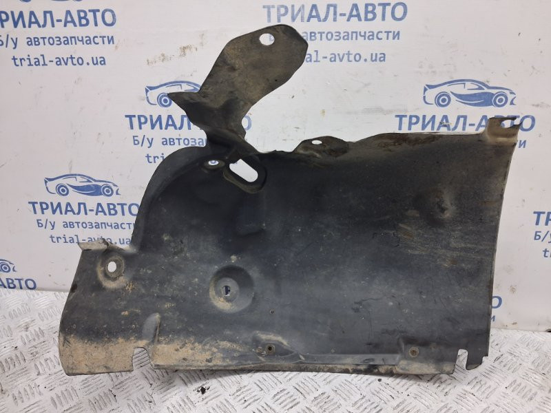 Подкрылок передний левый Renault Megane 2008-2016 638452549R (Арт. 63541) Київ - зображення 3