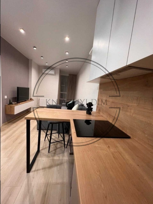 Продажа 1-комнатной в ЖК Метрополия Дарница . Київ - зображення 2