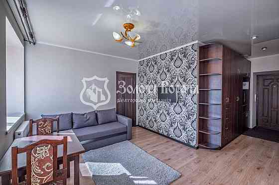 продажа 1-к квартира Киево-Святошинский, Буча, 49500 $ Буча