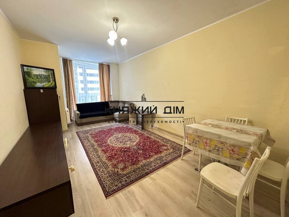 Оренда 2х кім. квартири в новобудові, м.Позняки. КОД об'єкту: 11141367 Киев - изображение 1