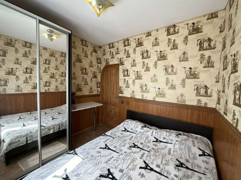 Продам. 4-к.кв. 10/10, ж/м Перемога-5, бульвар Слави 18 Днепр - изображение 5