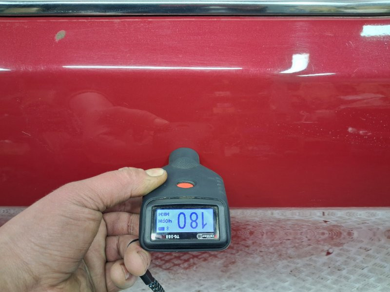 Дверь передняя правая Hyundai Santa fe DM 2.2 DIESEL D4HB 2012 (б/у) Київ - зображення 7