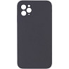 Чехол Silk Square Full Camera Protective (AA) NO LOGO для Apple iPhone 11 Pro Max (6.5") Херсон
