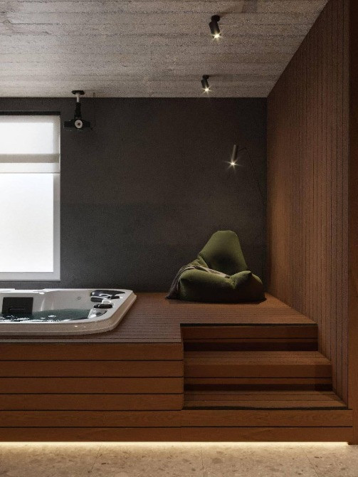 Готельно-відпочинковий комплекс в с. Поляниця Яремче - зображення 5