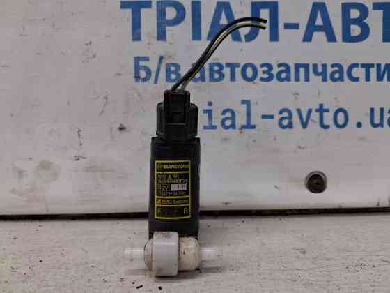 Насос омывателя стекла SsangYong Korando C200 2.0 DIESEL D20DT 2010 (б/у) Киев