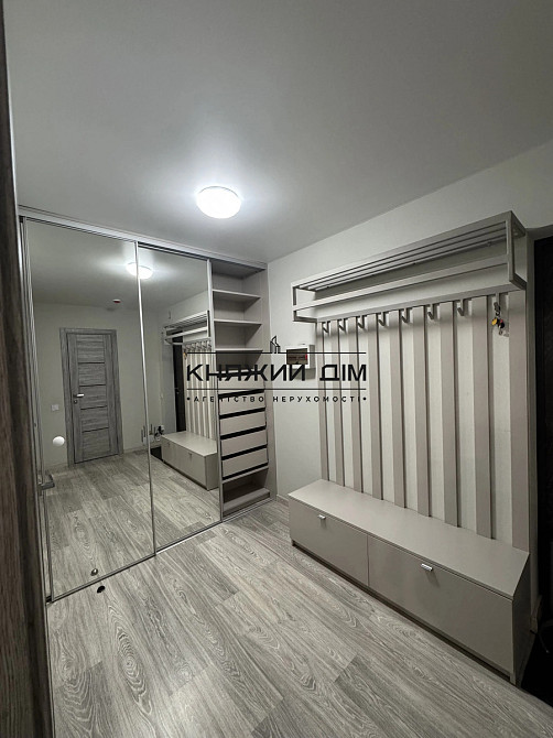 Оренда 1 кімнатної квартири ЖК Likograd Perfect Town № 11204015 Київ - зображення 5