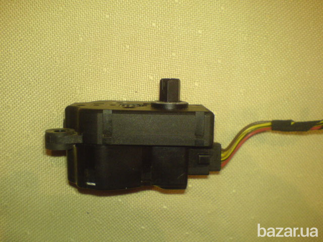 Електродвигун-регулятор підігрівача до BMW-3 E90 (2005-2012), Е91 Івано-Франківськ - зображення 4