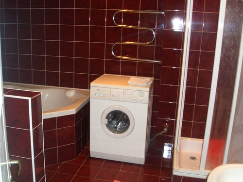 Оренда 3 кімнатної квартири по проспекту Червоної калини, Троєщина Код № 1150763 Киев - изображение 7