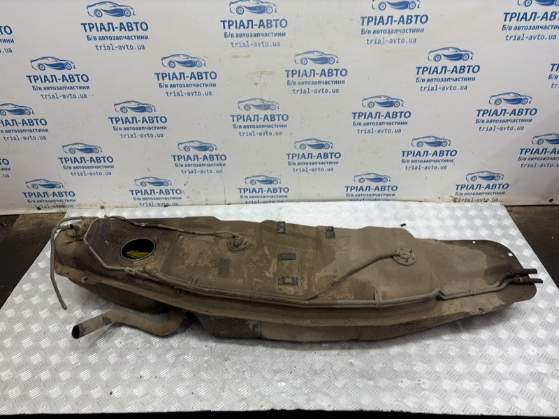 Бак топливный металлический Mitsubishi Pajero Wagon 2006-2022 MR342850 (Арт. 83784) Київ - зображення 1