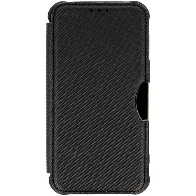 Кожаный чехол-книжка GETMAN Razor (PU) для Samsung Galaxy A55 Херсон - изображение 9