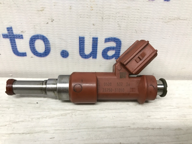 Форсунка топливная Lexus RX 350 2003-2009 2320931050 (Арт. 36968) Київ - зображення 3