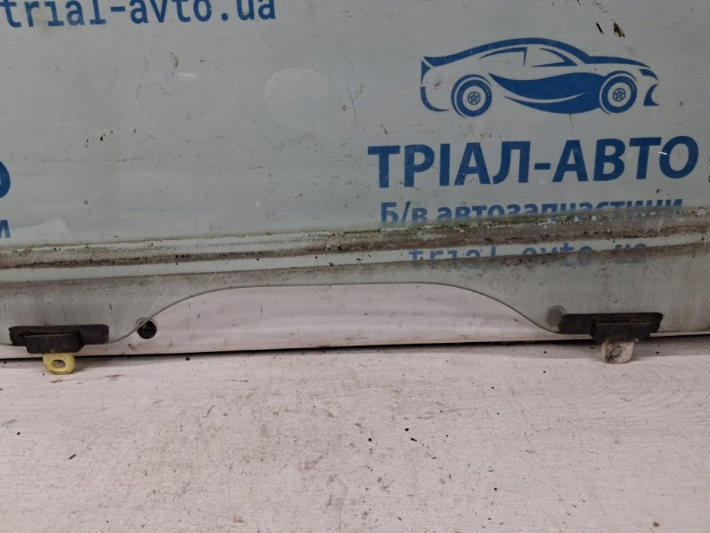 Стекло двери переднее левое Mitsubishi L200 2006-2015 MN117597 (Арт. 69321) Київ - зображення 2