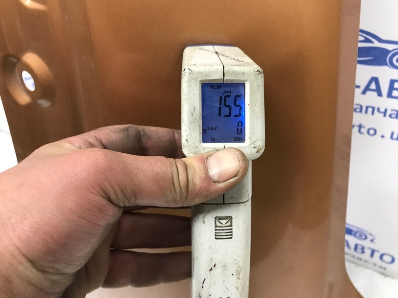 Крыло переднее левое Chevrolet Captiva C100 2.4 БЕНЗИН Z24SED 2006 (б/у) Київ - зображення 6