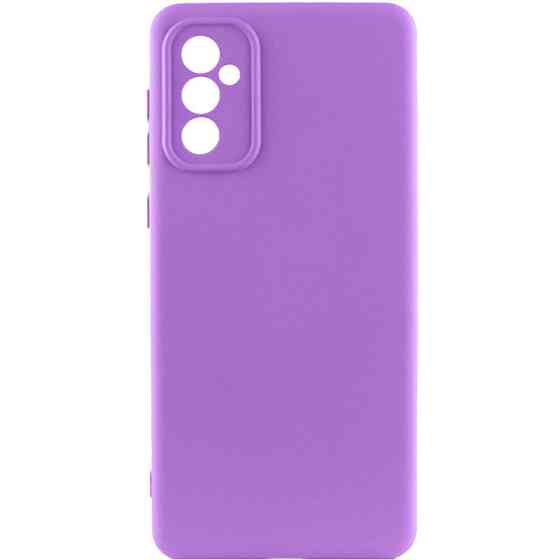 Чехол Silicone Cover Lakshmi Full Camera (AA) для Samsung Galaxy A56 5G Херсон