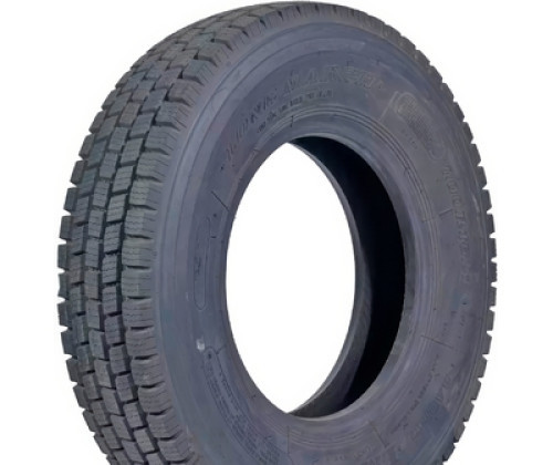 7 R16 Long March LM706 118/114J Ведущая грузовая шина Київ - зображення 1