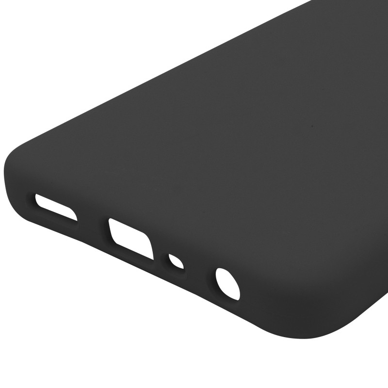 Чехол Silicone Cover Lakshmi Full Camera (AAA) для Oppo A58 4G Херсон - зображення 12