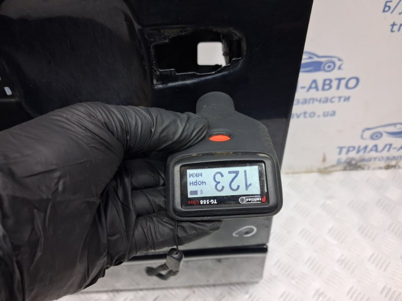 Дверь передняя левая Hyundai Sonata NF 2.4 БЕНЗИН G4KC 2004 (б/у) Киев - изображение 8