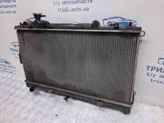 Радиатор основной Mazda 6 GH 2.5 БЕНЗИН L5-VE 2007 (б/у) Київ