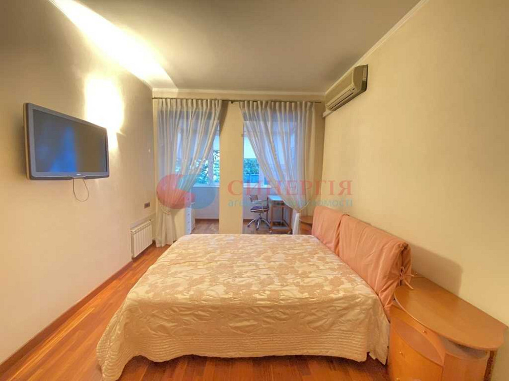 долгосрочная аренда 2-к квартира Киев, Печерский, 31000 грн./мес. Киев - изображение 5