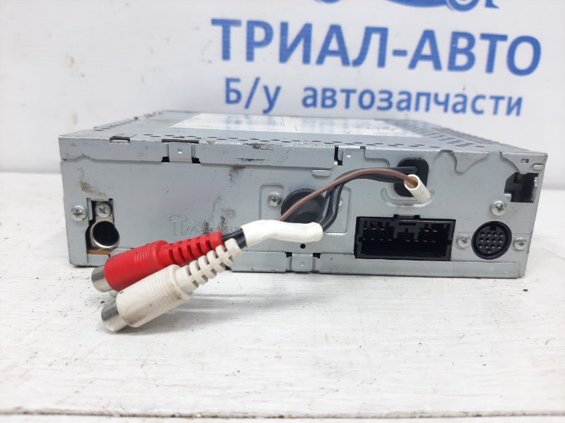 Магнитофон Mitsubishi Lancer 2003-2009 MZ313591 (Арт. 29187) Київ - зображення 2