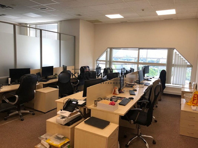 ОРЕНДА БЕЗ КОМІСІІ офіс БЦ Horizon Office Towers вул. Шовковична 42-44 код 1419234 Київ - зображення 4