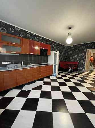 долгосрочная аренда 1-к квартира Киев, Соломенский, 16500 грн./мес. Київ