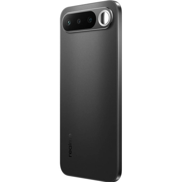 Смартфон Realme 16 8/256GB Air Black (RMX5171) UA Харків - зображення 7