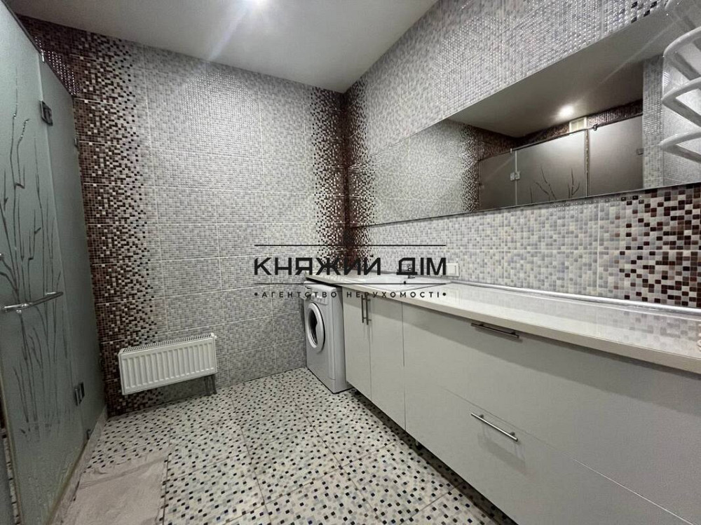 Оренда 2 кімнатної квартири в ЖК Парк Ленд, метро Виставковий центр, найпростіше укриття, індивідуал Київ - зображення 10