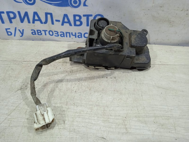 Катафот левый Mitsubishi Pajero Wagon 4 3.2 ДИЗЕЛЬ 4M41 2006 задн. лев. (б/у) Київ - зображення 2