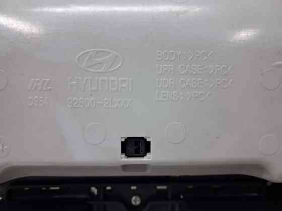 Плафон передний Hyundai I30 2007-2012 928002L100TX (Арт. 78156) Київ