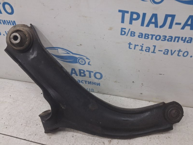 Рычаг передний нижний правый Nissan Micra 2002-2010 54500AX600 (Арт. 84607) Київ - зображення 5